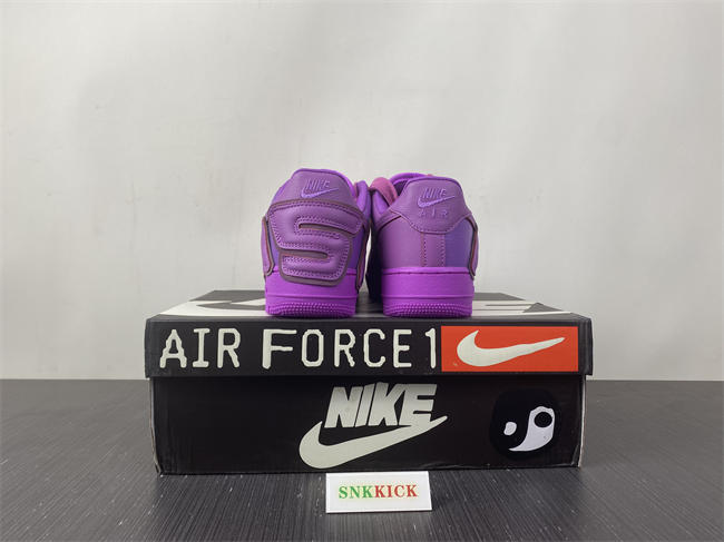 Nike Air Force 1 Low Cactus Plant Flea Market Fuchsia Dream FQ7069-500