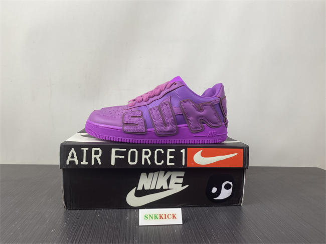 Nike Air Force 1 Low Cactus Plant Flea Market Fuchsia Dream FQ7069-500