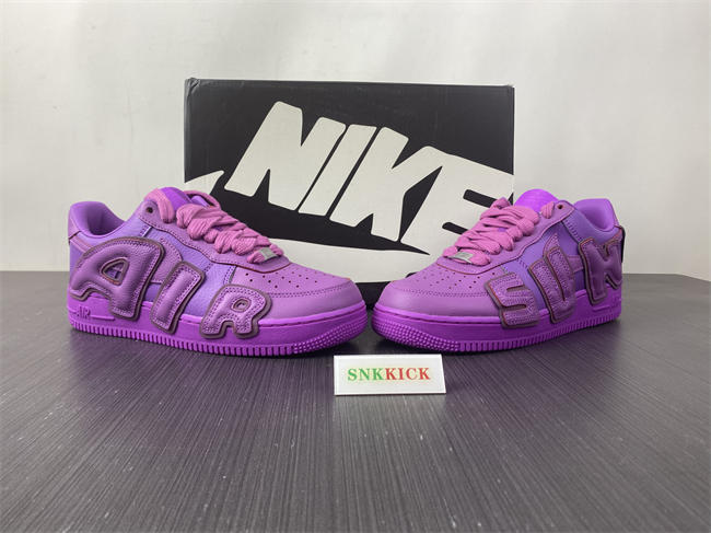 Nike Air Force 1 Low Cactus Plant Flea Market Fuchsia Dream FQ7069-500