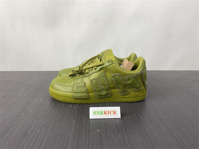 Cactus Plant Flea Market x Nike Air Force 1 Low FQ7069-300