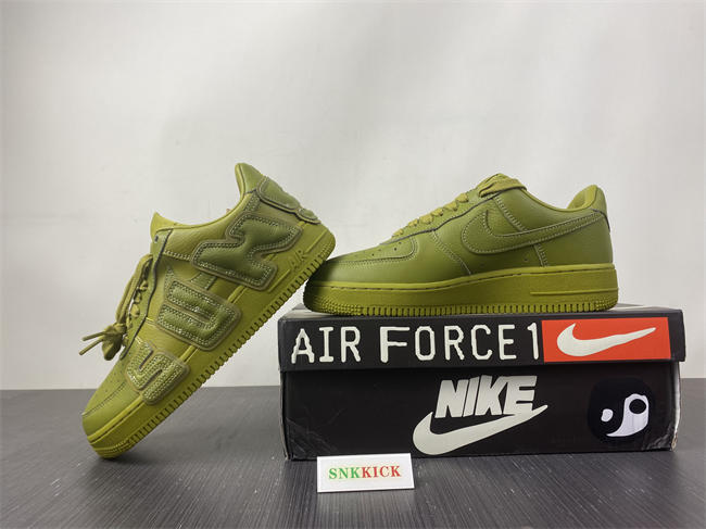 Cactus Plant Flea Market x Nike Air Force 1 Low FQ7069-300