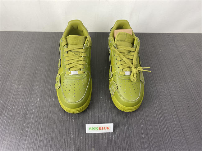 Cactus Plant Flea Market x Nike Air Force 1 Low FQ7069-300