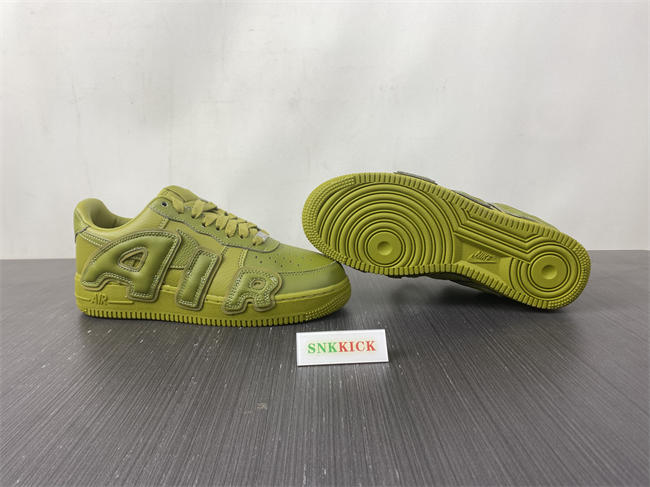 Cactus Plant Flea Market x Nike Air Force 1 Low FQ7069-300