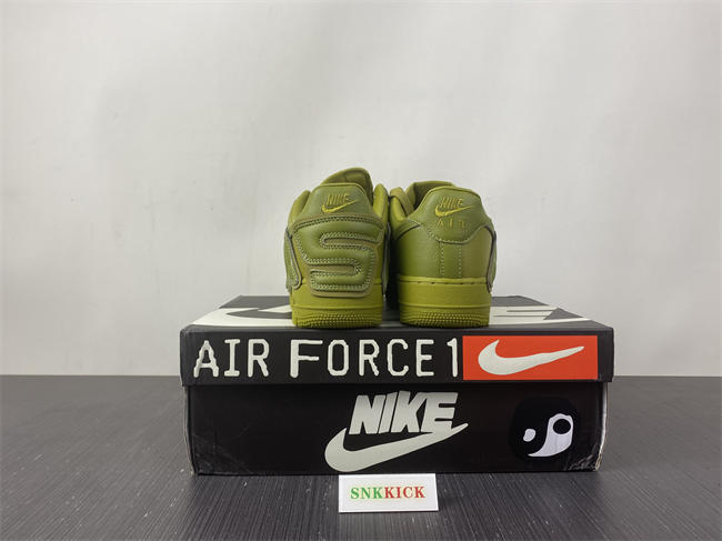 Cactus Plant Flea Market x Nike Air Force 1 Low FQ7069-300