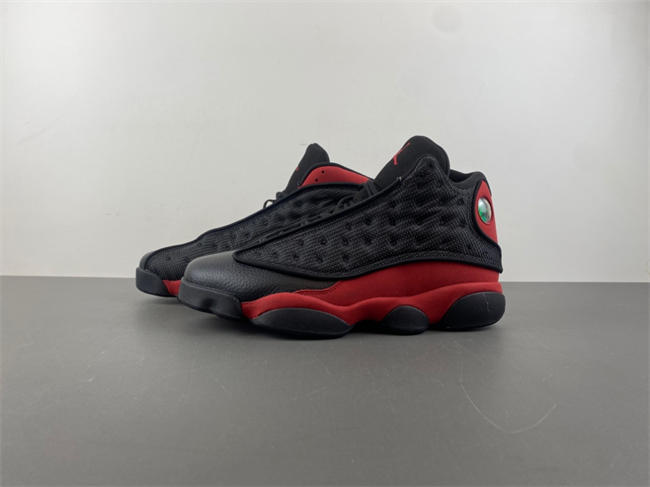 Air Jordan 13 “Bred”  414571-004