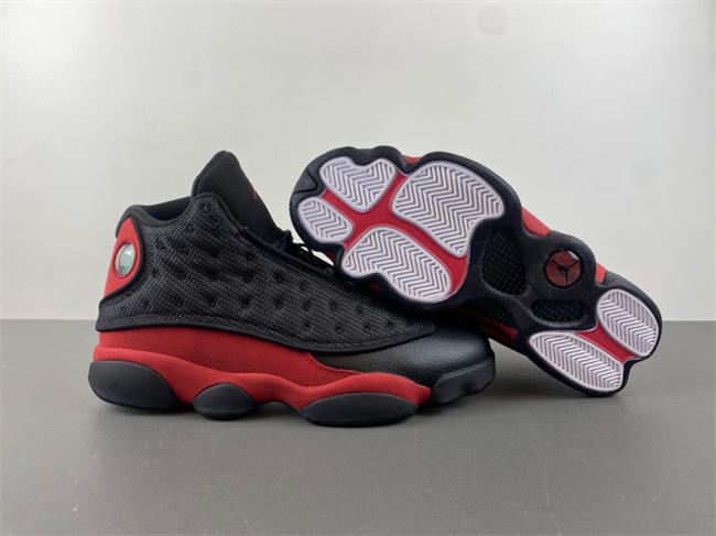 Air Jordan 13 “Bred”  414571-004