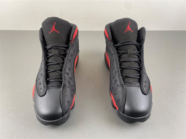 Air Jordan 13 “Bred”  414571-004