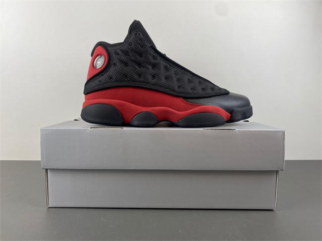 Air Jordan 13 “Bred”  414571-004