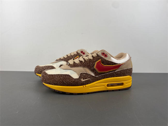 Nike Air Max 1 Low Poly “Donkey Kong”  Air Max Day  HV5776-200