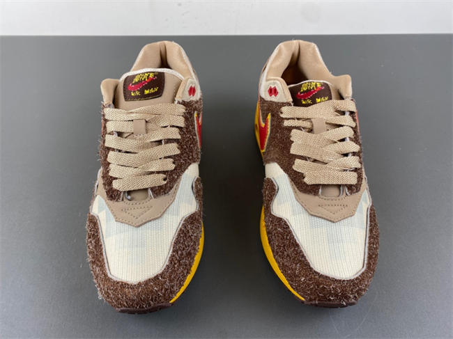 Nike Air Max 1 Low Poly “Donkey Kong”  Air Max Day  HV5776-200