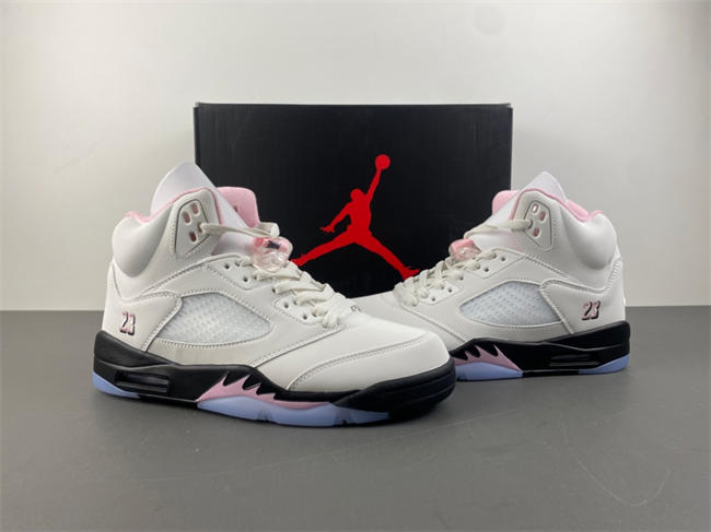 Air Jordan 5 OG “35th Anniversary”  HQ7978-102