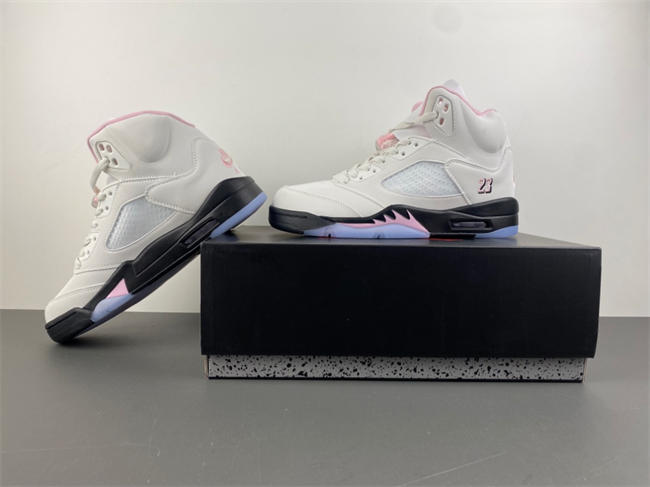 Air Jordan 5 OG “35th Anniversary”  HQ7978-102
