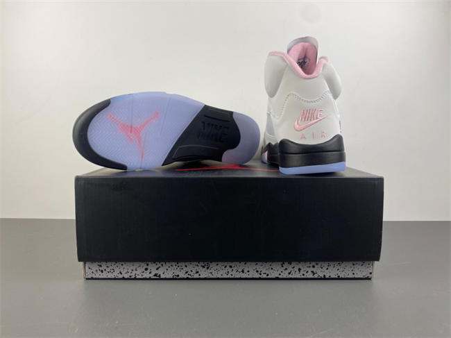 Air Jordan 5 OG “35th Anniversary”  HQ7978-102