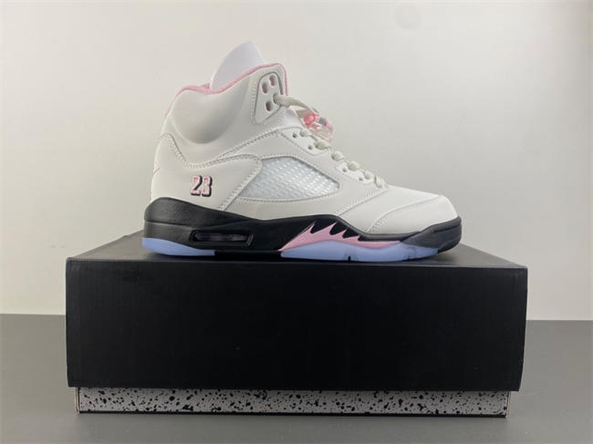 Air Jordan 5 OG “35th Anniversary”  HQ7978-102