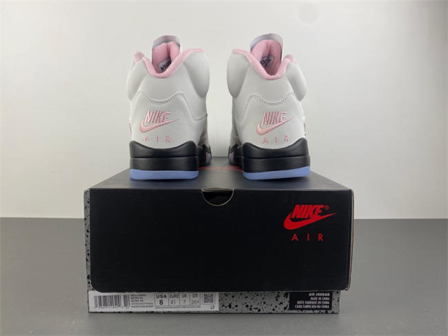 Air Jordan 5 OG “35th Anniversary”  HQ7978-102