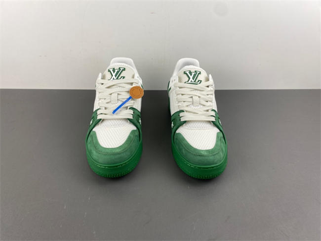 Louis Vuitton LV trainer