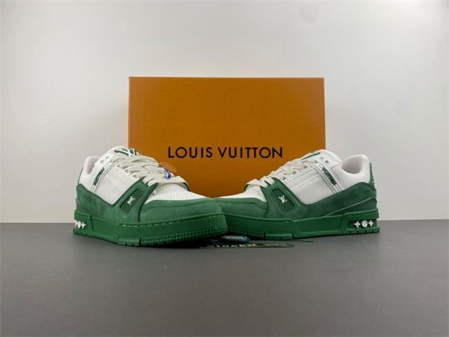 Louis Vuitton LV trainer