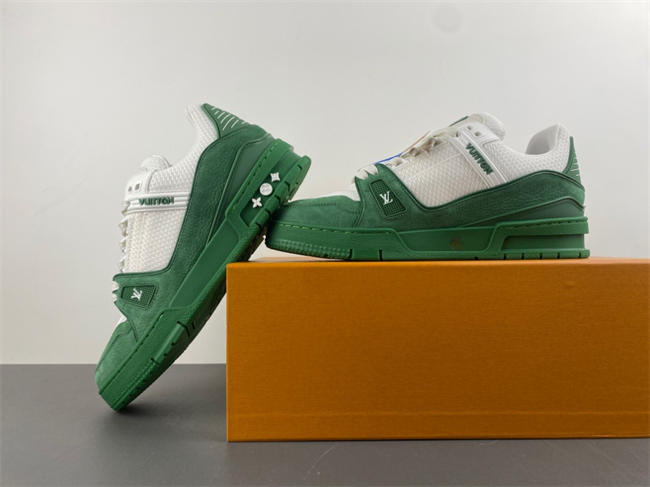 Louis Vuitton LV trainer