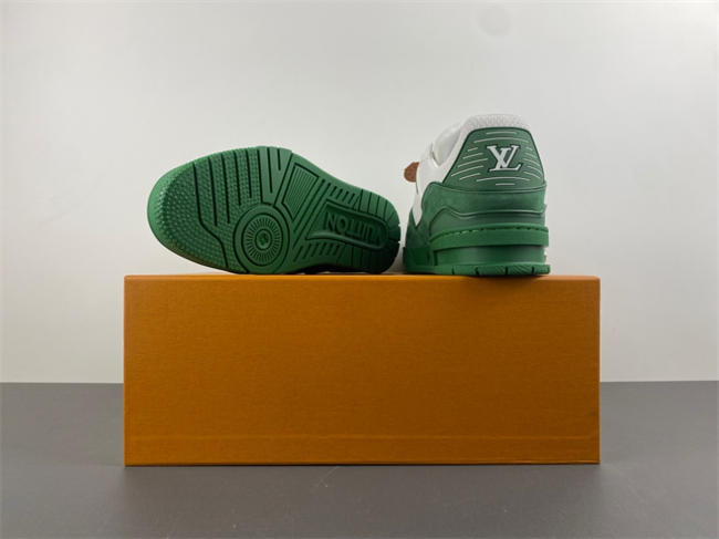 Louis Vuitton LV trainer