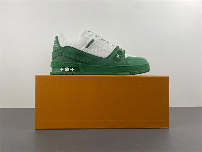 Louis Vuitton LV trainer