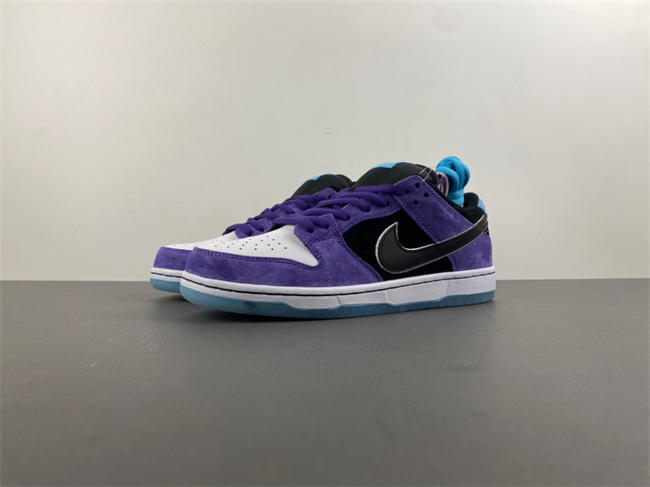 Hayley Wilson x Nike SB Dunk Low  HJ0513-500