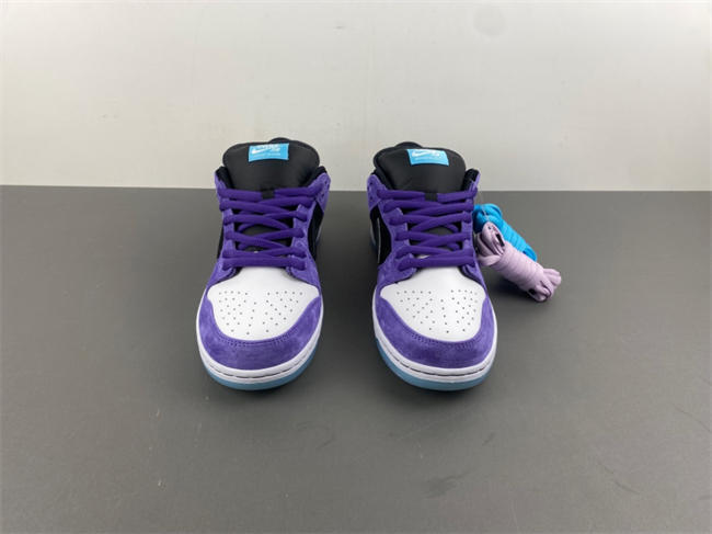 Hayley Wilson x Nike SB Dunk Low  HJ0513-500