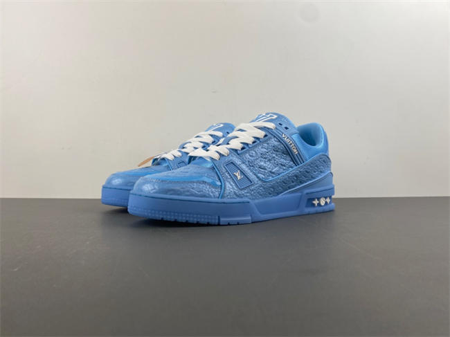 Louis Vuitton LV trainer