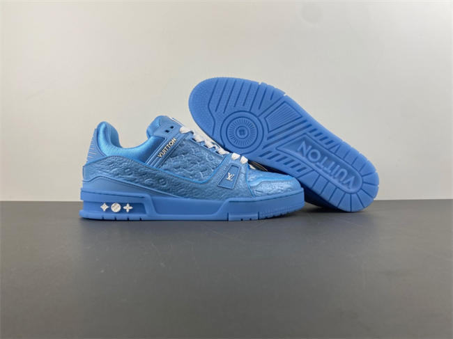 Louis Vuitton LV trainer
