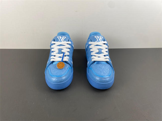 Louis Vuitton LV trainer