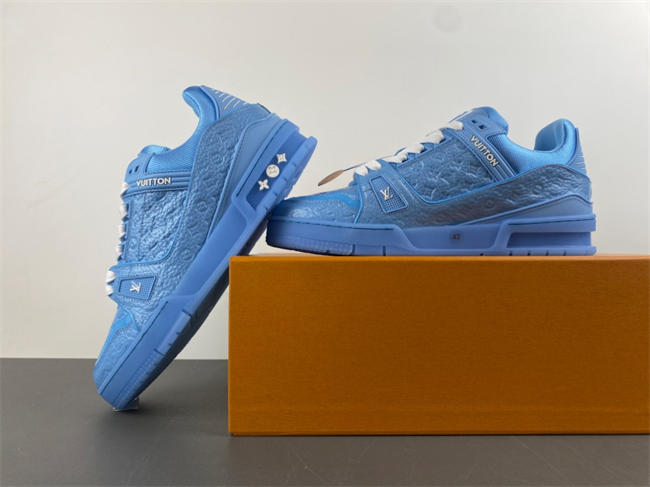 Louis Vuitton LV trainer