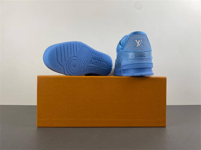 Louis Vuitton LV trainer