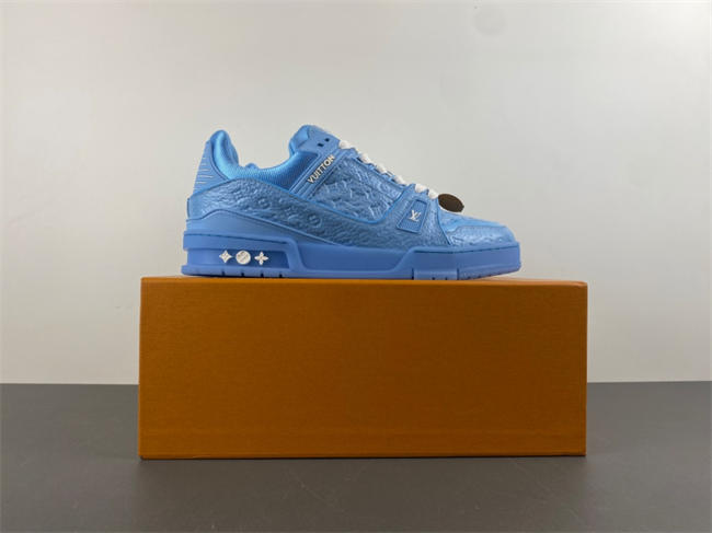 Louis Vuitton LV trainer