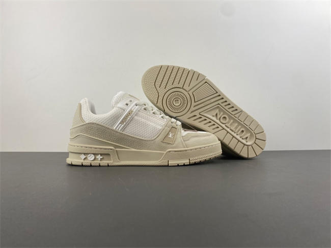 Louis Vuitton LV trainer