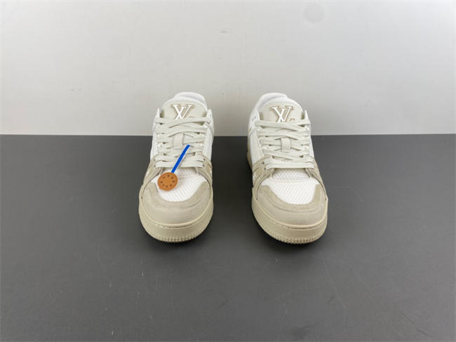 Louis Vuitton LV trainer