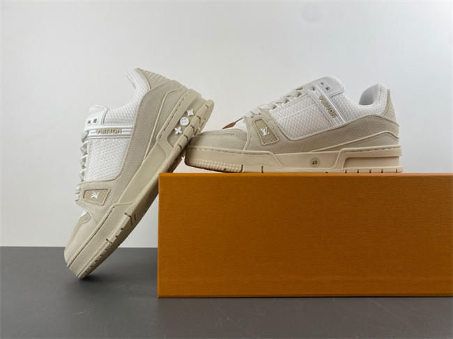 Louis Vuitton LV trainer