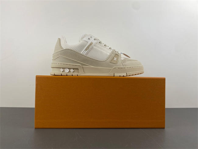 Louis Vuitton LV trainer
