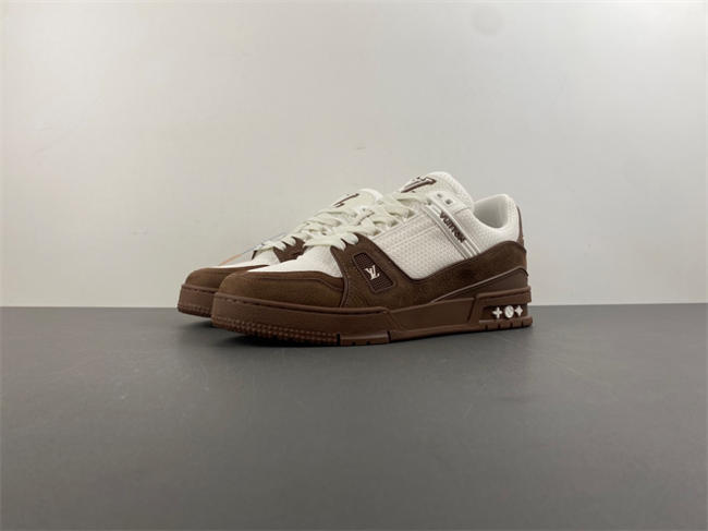 Louis Vuitton LV trainer