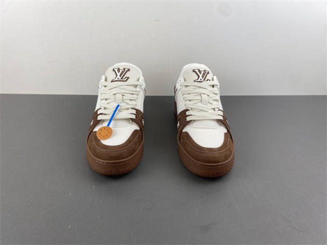 Louis Vuitton LV trainer