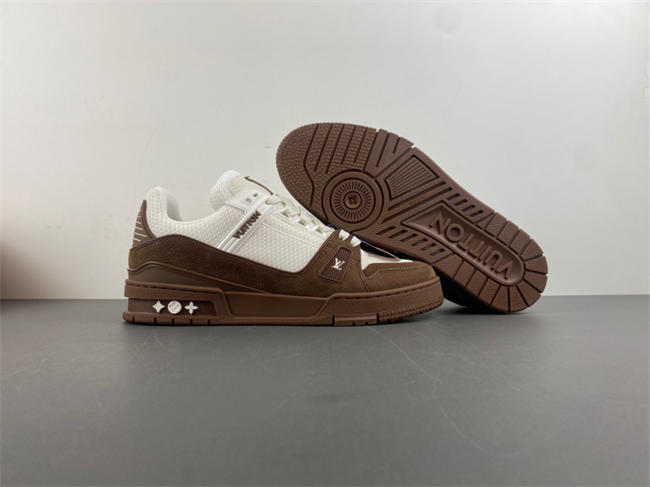 Louis Vuitton LV trainer
