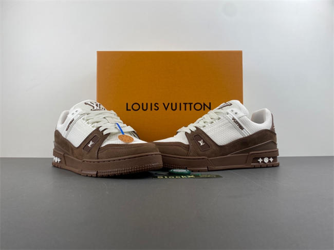 Louis Vuitton LV trainer