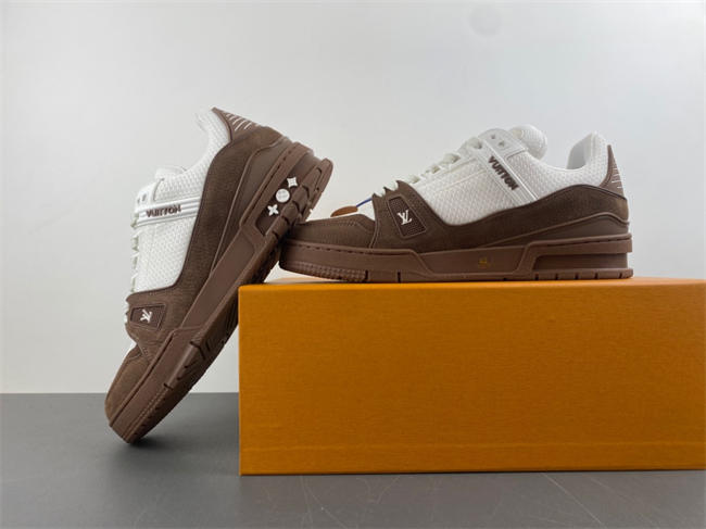 Louis Vuitton LV trainer