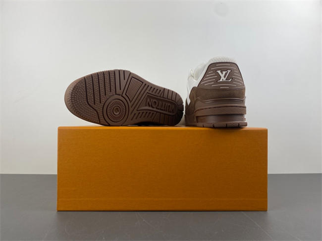 Louis Vuitton LV trainer