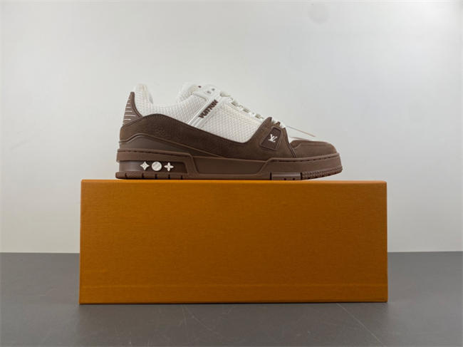 Louis Vuitton LV trainer