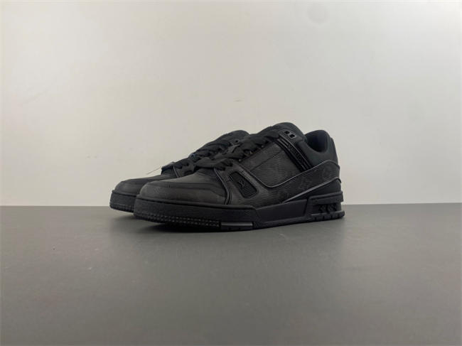 Louis Vuitton LV trainer