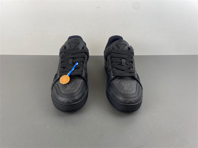 Louis Vuitton LV trainer