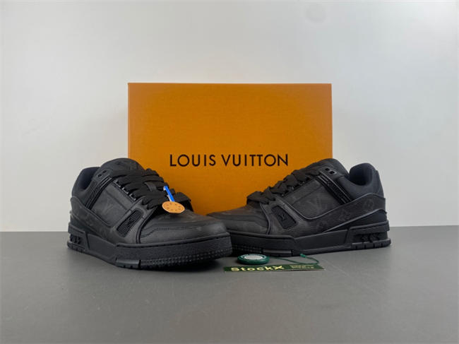 Louis Vuitton LV trainer