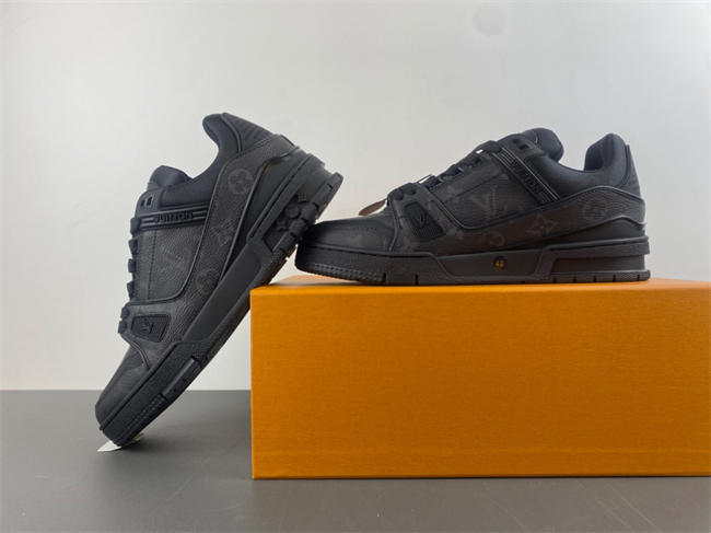 Louis Vuitton LV trainer