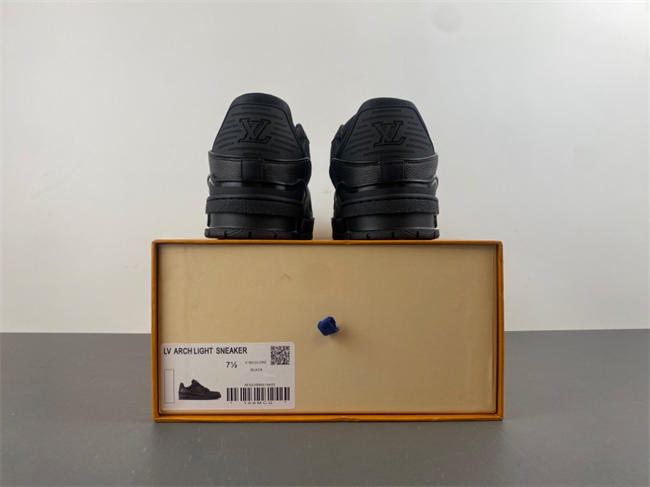 Louis Vuitton LV trainer