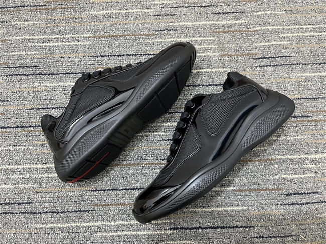 Prada Cup Sneakers