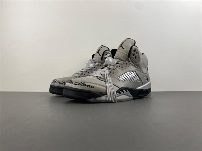 Air Jordan 5  “Wings  IO2038-001